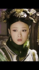 “满蒙八旗加在一块都不如华妃娘娘凤仪万千”#甄嬛传 #宫斗剧 #华妃娘娘