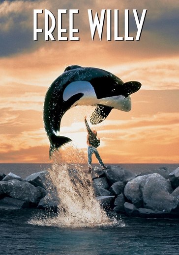 Free Willy - movie: where to watch streaming online