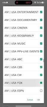 How to Create M3U/Xtream code for ibo,netiptv and other like this