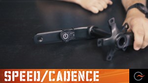 Get Acquainted with the PowerTap Magnetless Speed or Cadence Sensor. | PowerTap