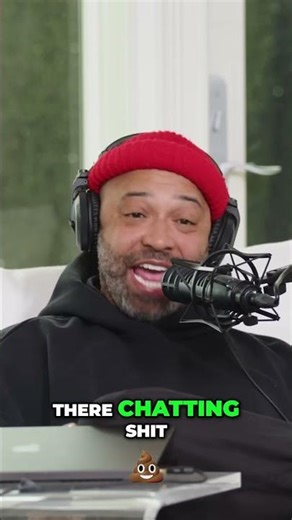 Joe Budden Roasts Gossip & Offset's Mixtape: Get the Tea! #shorts