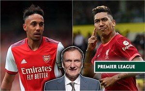 Football Tips: Phil Thompson's Premier League Saturday selections