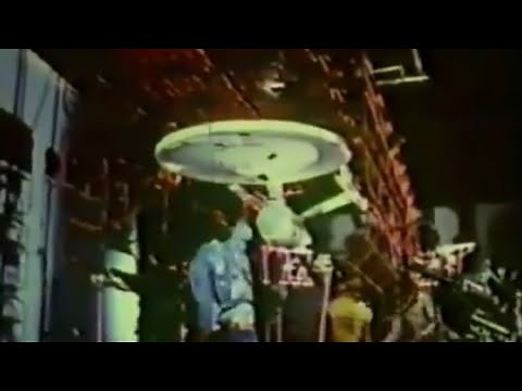 The Making of Star Trek: The Motion Picture (1979 promotional featurette)