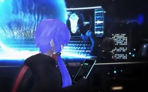 （熟肉）【XCOM】前线指挥官结月缘第1部01、第2部01-02