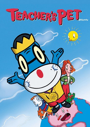 Teacher's Pet (2004)