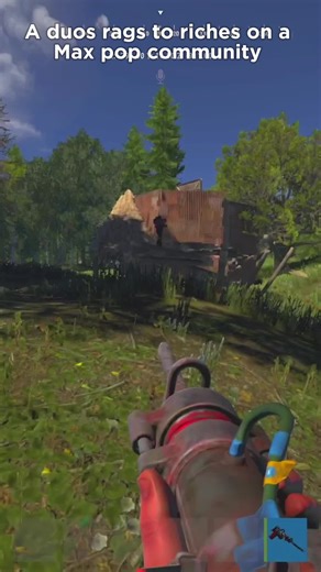 Improving Aim in Rust: Tips & Strategies for Success