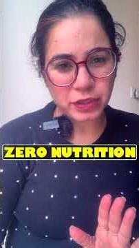 Packaged Food in Pregnancy: Why Expecting Mothers Should Avoid It for a Healthy Baby