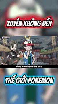 Xuyên không đến thế giới Pokemon, Tôi trở thành vua của mọi giải đấu