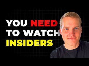 DAILY Insider Stock Trading RECAP - Oct 27