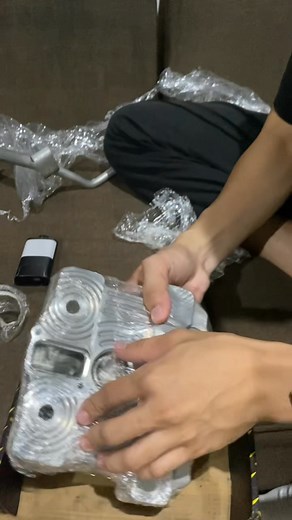 7.4K views · 241 reactions | ALLOY PARTS NI MATTY  MATTY | MATTY | Facebook