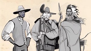 The History of White People in America is an animated, musical docu-series that tells the history of how skin became race, and race became power. A presentation of Independent Lens | PBS. Dropping on WORLD Channel July 6 👉🏿 https://bit.ly/WCYT_Subscribe | WORLD Channel