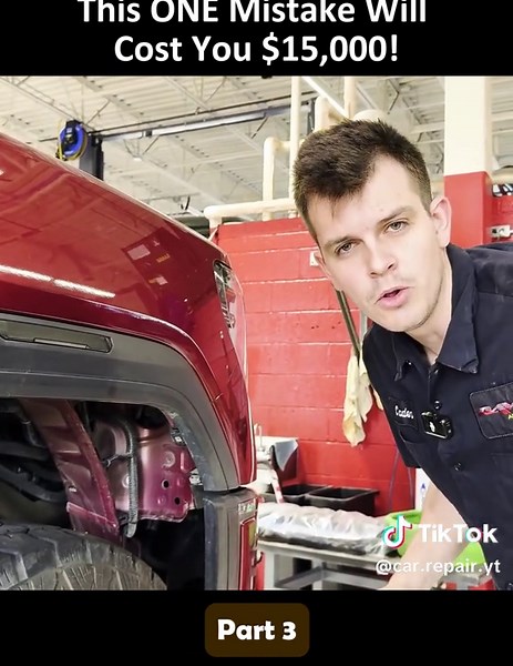 Avoid This Costly Mistake When Buying a Car