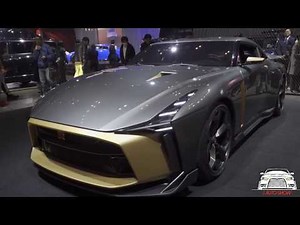 TOKYO AUTO SALON 2020 full 東京オートサロン2020 総集編・パートⅡ