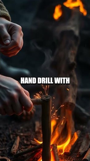 Into the Backcountry Five Gearless Survival Moves