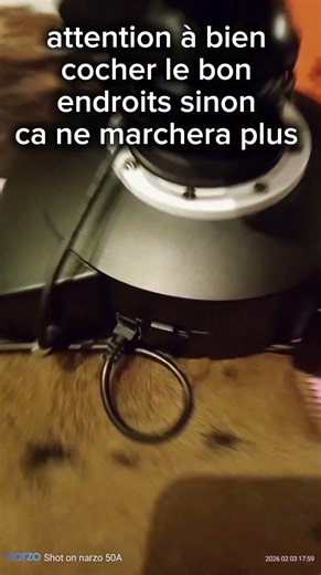 qui veux#thrustmaster #joystick #jeuxvidéo
