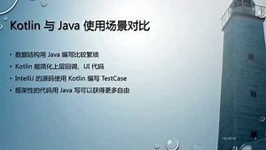 Kotlin 14 Kotlin 与 Java 共存 (1)