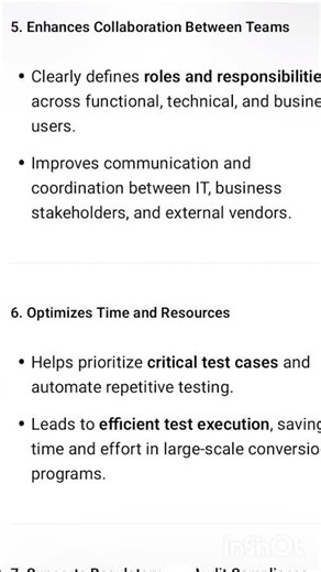 Benifits of SAP S4 Hana cloud test strategy