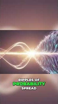 Quantum Tunneling: Particles Through Walls Explained.