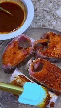 How to make Wasa wasa ? First time making it 😀 hope I did well lol #wasawasa #food