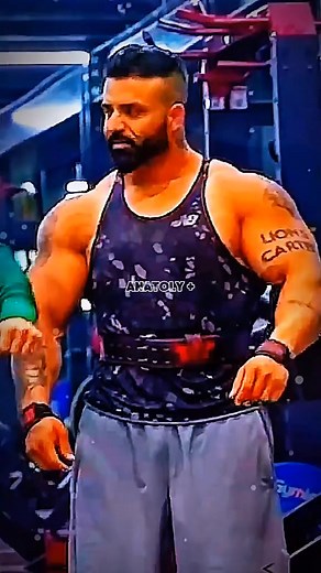 anatoly professional powerlifter 😱 #powerlifting #workout #gymtok #gymmotivation #powerlifting #fyppp #gymprank #gymtok #fyppp #anatoly #anatolyprank @ANATOLY | Anakinsky walker