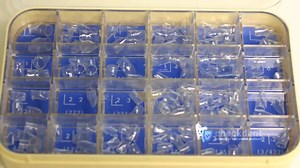 1K views · 14 reactions | A crown is a type of dental restoration...