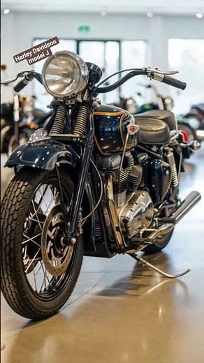 Top 10 Reasons to Restore a 2026 Harley-Davidson Model J | Full Recovery & Rebuild Guide 🏍️🔥