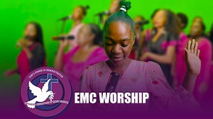 30 MINUTES EMC WORSHIP MOMENTS | Empowered Missionaries of Christ Ministries