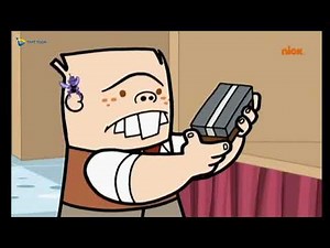 ChalkZone S2 E4 Full Episodes BAHASA INDONESIA | Kartun Nostalgia Nickelodeon