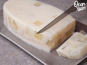 23K views · 529 reactions | Coconut dessert in a dish! Super simple and very delicious | Our Recipe | Facebook