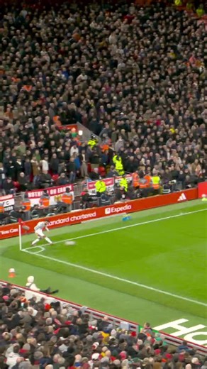 Remember his set piece delivery always used to hit the first man lool