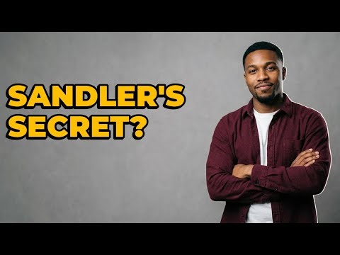 Did Adam Sandler Have An Uncredited Cameo In Hot Rod?