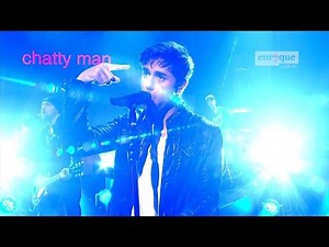 Enrique Iglesias - I'm a FREAK (LIVE HD)