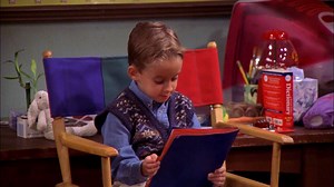 "The Angry Family" is my favorite book 🤣 Check out the #EverybodyLovesRaymond Family Face Offs Marathon starting at 8/7c on TV Land! | TV Land