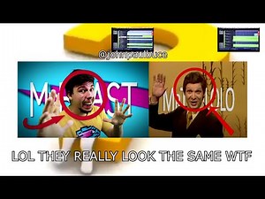 avast your mrbeast ft. ytpmv elf & alan walker