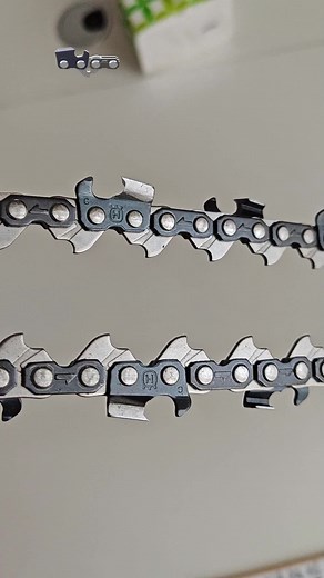 How Chainsaw Chains Are Made – Inside the Factory! #chainsawchain #sawchain #Stihlchain #Oregonchain #Husqvarnachain #Carltonchain #ECHOchain