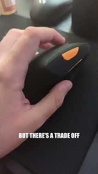 Vertical vs Normal Mouse What's the Difference?