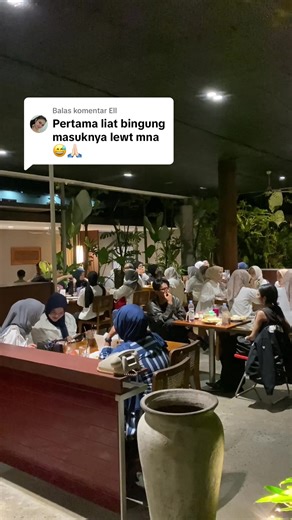Core Garden Tasik: Resto Tersembunyi di Tasikmalaya