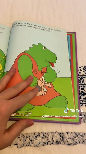 Sweet Pickles Children's Book Series: A Walk Down Memory Lane