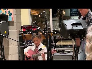 “Crazy Train” Cover, Ozzy Osbourne