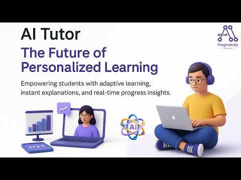 AI Tutor That Personalizes Learning for Thousands—Automatically!
