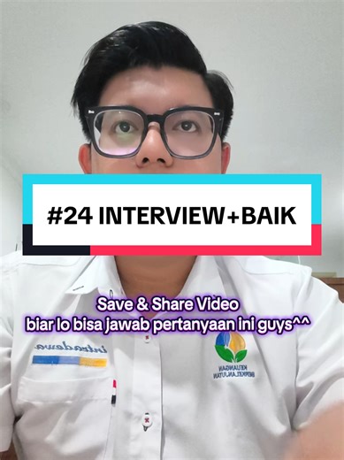 Tips Wawancara Kerja: Jawab Pertanyaan Penting