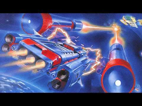 B-Wings - Retro Gaming Nights