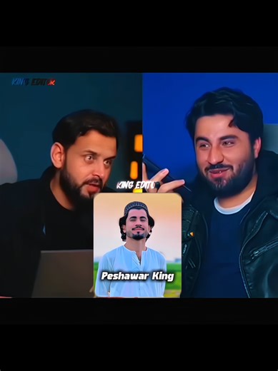 Crypto King Interview Highlights with Peshawar King👑