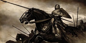 The 25 Deadliest Warriors Ever Sent To Battle