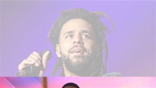 J Cole makes a stop in DC to see DMV fans