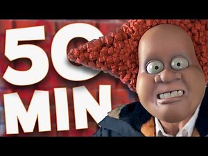 Every Hilarious Angry Kid Moment from Series 1–4 (Try Not to Laugh)