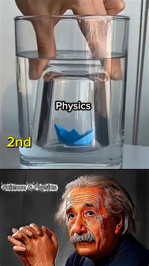 The Last One Was Insane 💀#alberteinstein #physics #sigma #shorts