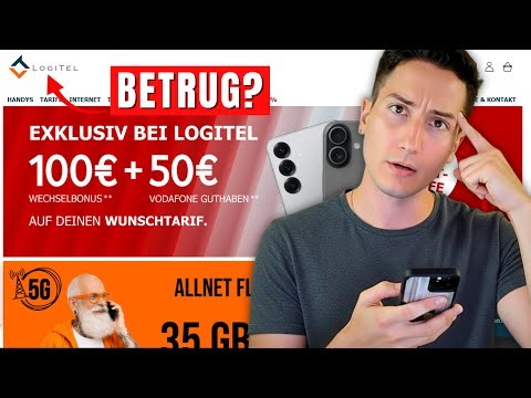 Logitel Erfahrungen: Vertrauenswürdig oder Vorsicht geboten?