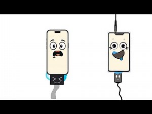 Phone is sus 😍 || Animation parody ||