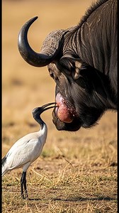 648K views · 3K reactions | Animals help animals. | World Event Record | Facebook